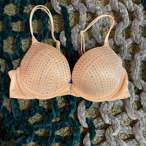 Victoria secret bra